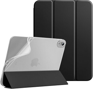 iPad 11 P[X A16 iPad 10 P[X iPad 10 P[X O܂ TPU iPad 9 P[X iPad 10.2 P[X 2021 7 X^h@\ I[gX[v Sʕی ACpbh Jo[ obNJo[ 