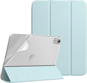 iPad 11 P[X A16 iPad 10 P[X iPad 10 P[X O܂ TPU iPad 9 P[X iPad 10.2 P[X 2021 7 X^h@\ I[gX[v Sʕی ACpbh Jo[ obNJo[ 