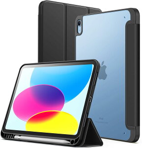iPad 11 P[X A16 }bgP[X iPad 10 P[X 10.9 ̔ w nCubhP[X y ϖh~ ~ 10.9C` 2022 ACpbh Jo[ ^ubg ϋv ^u