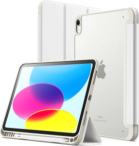 iPad 11 P[X A16 }bgP[X iPad 10 P[X 10.9 ̔ w nCubhP[X y ϖh~ ~ 10.9C` 2022 ACpbh Jo[ ^ubg ϋv ^u