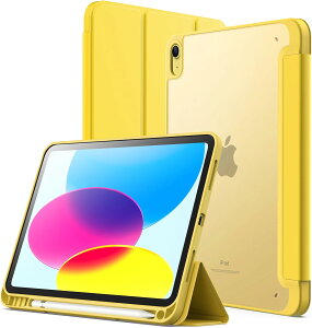 iPad 11 P[X A16 }bgP[X iPad 10 P[X 10.9 ̔ w nCubhP[X y ϖh~ ~ 10.9C` 2022 ACpbh Jo[ ^ubg ϋv ^u