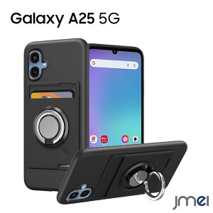 Galaxy A25 5G P[X w J[h[ SC-53F 360x] Ot ϏՌ samsung MNV[ A25 Jo[ Jی TPU Obv TX MNV[ A25 docomo X}[gtH SC-53F X}zP