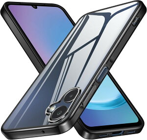 Galaxy A25 P[X ϏՌ bLH wʃNA TPU Galaxy A25 SC-53F P[X Jی SC-53F h~ docomo au X}[gtH Qi[d TX MNV[a25 Jo[ SC-53F X}zP[X X}z