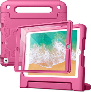 �q���p iPad 9.7�C���` �P�[�X ��6���� ��5���� 2018/2017���f�� �t���ی�t�B�����t�� �ϏՌ� �t���ʕی� �^�u���b�gEVA �A�C�p�b�h �J�o�[ �t�����g�J�o�[ �S�ʕی� �t���{�f�B�n���h���X�^���h 
