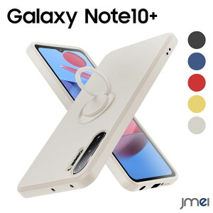 Galaxy Note10+ P[X Ot TPU VR }bg \tg X^h@\t }Olbgԍڃz_[Ή wh~ SC-01M SCV45 Galaxy Note10 plus P[X docomo au MNV[ m[g10 vX J
