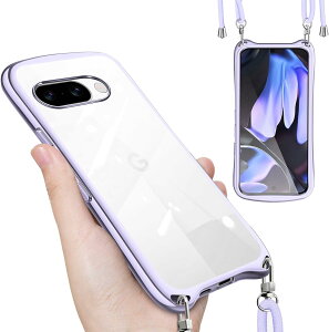 Pixel9a P[X V_[ Xgbvt bLH Pixel 9a P[X ϏՌ X}zV_[ wʓ TPU Jی Google Pixel 9a h~ X}[gtH CX[d Ή O[O 