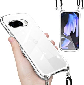 sNZ9a P[X V_[ Xgbvt bLH Pixel 9a P[X ϏՌ X}zV_[ wʓ TPU Jی Google Pixel 9a h~ X}[gtH CX[d Ή O[