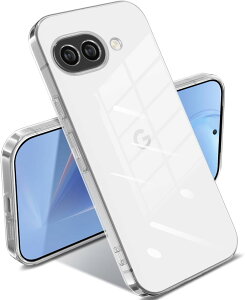 Pixel9a P[X ϏՌ wʃNA bLH TPU Jی Google Pixel 9a h~ X}[gtH CX[dΉ O[O sNZ 9a Jo[ tBbg X}zP[X X}zJo