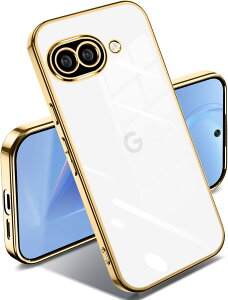 Pixel 9a P[X ϏՌ wʃNA bLH TPU Jی Google Pixel 9a h~ X}[gtH CX[dΉ O[O sNZ 9a Jo[ tBbg X}zP[X X}zJo