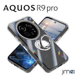 AQUOS R9 Pro P[X TPU Ot SH-54E NA ϏՌ AQUOS R9 Pro X^h@\ wʓ ANIX r9 v Jo[ }CNhbgH ԍڃz_[Ή V[v 2024 V^ docomo au X}[gtH