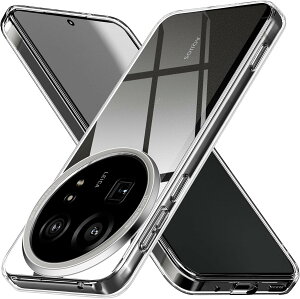 AQUOS R9 Pro P[X SH-54E X}zP[X TPU bLH wʃNA Xgbvz[t ϏՌ Jی SHARP AQUOS R9 Pro P[X h~ X}[gtH CX[d Ή V[v A