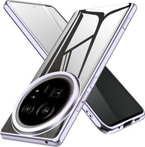 AQUOS R9 Pro P[X SH-54E X}zP[X TPU bLH wʃNA Xgbvz[t ϏՌ Jی SHARP AQUOS R9 Pro P[X h~ X}[gtH CX[d Ή V[v A