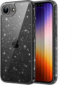 iPhone 16e P[X iPhone SE4 P[X یtB ϏՌ Ob^[ TPU op[ iPhone16e P[X iPhone SE 2025 P[X h~ 炫 iPhone SE Jo[ uu 킢 X}[gtH iphone