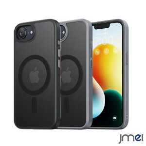 ACtH16e P[X iPhone SE 4 P[X 2025 MagSafeΉ X}zP[X  }OZ[tΉ Jo[ ~ }bgdグ Sʕی iPhone16e P[X ϏՌ ČRMILKi CX[dΉ P[