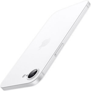 iPhone 16e P[X iPhone SE4 P[X یtB ϏՌ y NA PPn[h~j}XgJo[ iPhone16e P[X iPhone SE 2025 P[X h~ JYSʕی iPhone SE Jo[ X}[gtH