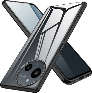 AQUOS sense10 �P�[�X SH-53F �X�}�z�P�[�X TPU ���b�L���H �w�ʃN���A �X�g���b�v�z�[���t�� AQUOS sense9 �P�[�X SH-53E �ϏՌ� �J�����ی� SHARP AQUOS sense9 �P�[�X �����h�~ �X�}�[�g�t�H�� ���C�����X