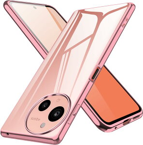 AQUOS sense10 �P�[�X SH-53F �X�}�z�P�[�X TPU ���b�L���H �w�ʃN���A �X�g���b�v�z�[���t�� AQUOS sense9 �P�[�X SH-53E �ϏՌ� �J�����ی� SHARP AQUOS sense9 �P�[�X �����h�~ �X�}�[�g�t�H�� ���C�����X