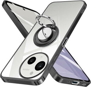 AQUOS sense10 P[X Ot X^h@\ SH-53F SH-M33 TPU bLH AQUOS sense9 P[X ϏՌ wʃNA SH-53E SHG14 ANIX ZX9 Jo[ docomo au SoftbankX}zJo[ ԍڃz_[Ή X