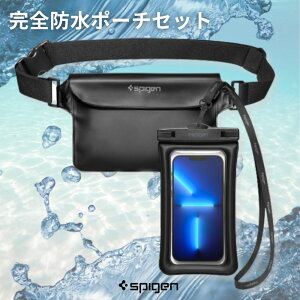 hP[XiPhone hP[X Spigen X}zp Zbg IPX8 ɕ C C v[ AEghA ނ Lv  3d`bN [ K  z X}z xN TPU PVC e EGX