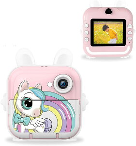 LbYJ  jR[ T[}v^ 4800f Type-C [d 1080P 2.4C` IPSXN[ mNʐ^ p\Rڑ 1200Amobe[ HDrfIt a q vgJ 