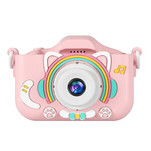 LbYJ  B Ђ炪ȑpl 4800f 32GB TFJ[ht q gCJ 1080P HD ^ ʐ^ A ^C}[Be ėp type-c[d N a  qǂ̓ NX}X v