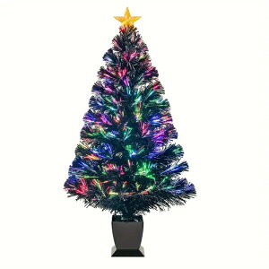 LED �N���X�}�X �~�j�N���X�}�X�c���[���C�g 90cm ���t�� ���t�@�C�o�[�N���X�}�X�c���[�f�R���[�V���� LED���C�g�t�� �l�H�N���X�}�X�c���[ �k�� ������� ���� �l�C ��� �N���X�}�X�c���[ 