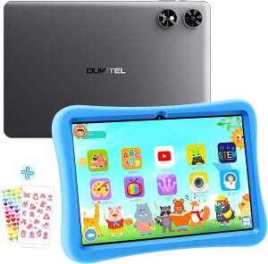 LbY^ubg 10.1C` Android13  8000mAheʃobe Wi-Fi6 q NX}X v[g Netflix Disney+ Amazon Prime Video ANZX@\ ԊǗ@\ mwK  dq y 