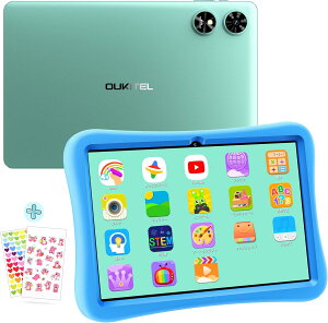 LbY^ubg 10.1C` Android13  8000mAheʃobe Wi-Fi6 q NX}X v[g Netflix Disney+ Amazon Prime Video ANZX@\ ԊǗ@\ mwK  dq y 