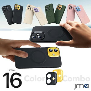 iPhone16 P[X  iPhone16 P[X MagSafet }Olbg[dΉ 2J[ Jی X VRP[X iPhone16 pro max P[X Ռz }Olbg[dΉ ČRMILKi h~ X}