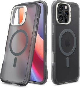 iPhone16promax �P�[�X MagSafe ������ iPhone16 �P�[�X MagSafe �Ή� iPhone16pro �P�[�X �}�O�Z�[�t �X�g���b�v�z�[���t�� �E���g���V�A�[ �}�O �V���� by �V���s�Q�� iPhone16 Plus �ϏՌ� iPhone16 Pro �P�[�X iPhon