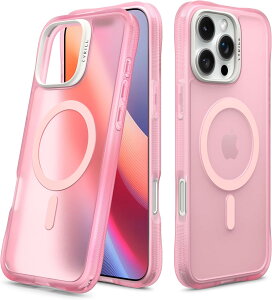 iPhone16promax �P�[�X MagSafe ������ iPhone16 �P�[�X MagSafe �Ή� iPhone16pro �P�[�X �}�O�Z�[�t �X�g���b�v�z�[���t�� �E���g���V�A�[ �}�O �V���� by �V���s�Q�� iPhone16 Plus �ϏՌ� iPhone16 Pro �P�[�X iPhon