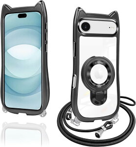 iphone17proP[X V_[ iphone17P[X L MagSafeΉ iphone17promax P[X lR~~ iphone 17 iphone Air Jo[ X^h@\ op[ wʃNA X}zP[X iPhone17air P[X ϏՌ Xgb