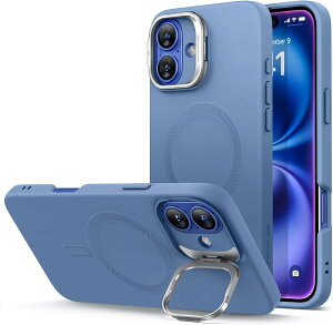 iphone16pro KXtB iPhone16 Pro P[X X^h Jی iPhone16 P[X MagSafe wh~ iPhone16 Plus P[X ČRMILKi擾 ϏՌ iPhone16 Pro Xgbvz[ h~ iPhone 16 Pro Max J