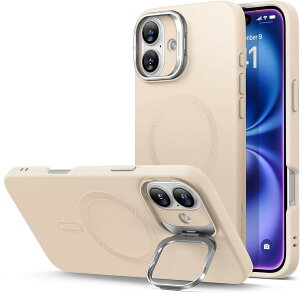 iphone16pro KXtB iPhone16 Pro P[X X^h Jی iPhone16 P[X MagSafe wh~ iPhone16 Plus P[X ČRMILKi擾 ϏՌ iPhone16 Pro Xgbvz[ h~ iPhone 16 Pro Max J