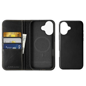 iPhone16e �P�[�X iPhone16Pro �P�[�X �蒠�^ MagSafe ���� 2in1������ �{�v �K���X�t�B���� �A�C�z��16e RFID�u���b�L���O �S�ʕی� iPhone16 �P�[�X �i�b�p�v iPhone 16 Pro Max �P�[�X �Ռ��z�� �J�[�h���[ ��