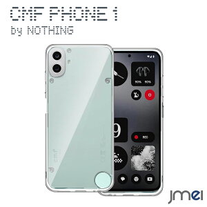 CMF Phone 1 P[X TPU  ϏՌ cmf tH1 Jo[ h~ X}[gtH Nothing CMF Phone 1 P[X ^ y X}zP[X X}zJo[ simt[ gуP[X h~