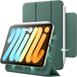 iPad mini 7 iPad mini 7�P�[�X A17 pro 2024 ipad mini 7 �K���X�t�B���� �ی�t�B���� �t���t�B���� iPad mini6 �P�[�X ���C�z�� �ϏՌ� �O�܂� �蒠�^�C�v Apple Pencil2 �y�A�����O�[�d ���E�ȒP iPad mini6 �P