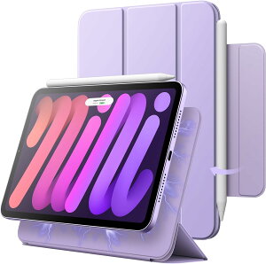 iPad mini 7 iPad mini 7�P�[�X A17 pro 2024 ipad mini 7 �K���X�t�B���� �ی�t�B���� �t���t�B���� iPad mini6 �P�[�X ���C�z�� �ϏՌ� �O�܂� �蒠�^�C�v Apple Pencil2 �y�A�����O�[�d ���E�ȒP iPad mini6 �P