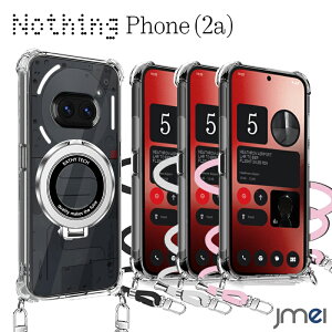 Nothing Phone 2a �P�[�X �V�����_�[ �X�g���b�v�t�� Magsafe �Ή� �N���A �ϏՌ� TPU �J�����ی� Nothing Phone 2a �����h�~ �X�}�[�g�t�H�� ���C�����X�[�d �Ή� �i�b�V���O �t�H��2a �J�o�[ �X�}�z�P