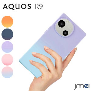 AQUOS R9 P[X TPU Of[V Xgbvz[t wh~H ϏՌ AQUOS R9 SH-51E Jی SHARP ANIX r9Jo[ EȒP V[v 2024 X}[gtH X}zP[X X}zJo