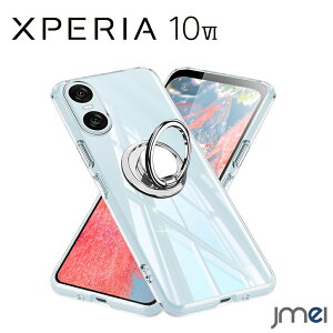 Xperia 10 VI P[X TPU Ot SO-52E NA ϏՌ Xperia10 VI X^h@\ wʓ Sony GNXyA 10 }[N6 Jo[ }CNhbgH ԍڃz_[Ή \j[ 2024 V^ docomo X}[g