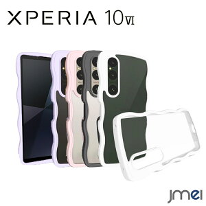 Xperia 10 VI �P�[�X TPU �o���p�[ �w�ʃN���A ���˂��� �P�[�X �ϏՌ� �J�����ی� Sony Xperia 10 VI SO-52E SOG14 �����h�~ �X�}�[�g�t�H�� ���C�����X�[�d�Ή� �\�j�[ �G�N�X�y���A 10 �}�[�N6 �J�o�[ 
