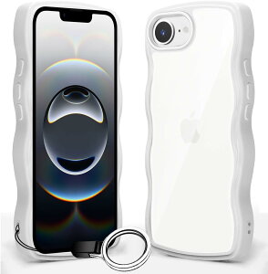 ACtH16e P[X ˂ wʃNA Sʕی ϏՌ ACtH 16E X}zP[X lC 킢 Jo[  iPhone16e P[X ~ ^ y TPU Yی  h~ EF