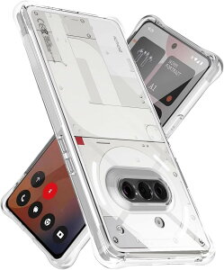 ibVOtH 3a P[X Of[V ϏՌ NA TPU ^ y Of[VF Jی ČRMILKi擾 ~ ϖh~ Nothing Phone 3aJo[ ho ̌^ lC gуJo[ X