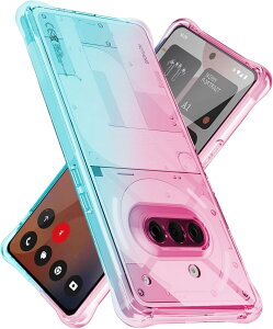 Nothing Phone 3a P[X Of[V ϏՌ NA TPU ^ y Of[VF Jی ČRMILKi擾 ~ ϖh~ Nothing Phone 3aJo[ ho ̌^ lC gуJo[ X}zP