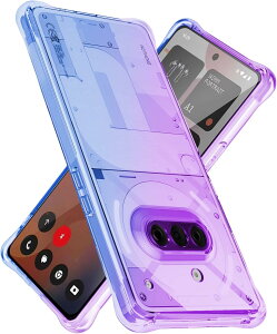 Nothing Phone 3a P[X Of[V ϏՌ NA TPU ^ y Of[VF Jی ČRMILKi擾 ~ ϖh~ Nothing Phone 3aJo[ ho ̌^ lC gуJo[ X}zP