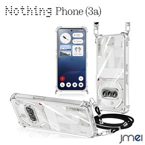 Nothing phone 3a P[X NA V_[ ϏՌ X}zP[X Nothing phone 3a |P[X  ^ y TPU Jo[ ibVOtH 3a Jo[ | ΂߂ Rt DXgbvt 