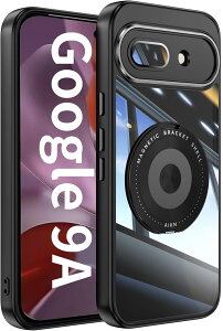 Pixel9a P[X Ot 360°]\ ϏՌ X^h@\ MagSafeΉ Xgbvz[t X}zP[X O[O sNZ 9a P[X gуJo[ }OZ[tΉ ^  2025 docomo