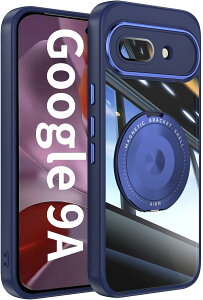 sNZ 9a P[X Ot 360°]\ ϏՌ X^h@\ MagSafeΉ Xgbvz[t X}zP[X O[O Pixel9a P[X gуJo[ }OZ[tΉ ^  2025 docomo