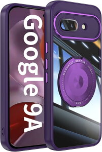 Pixel9a P[X Ot 360°]\ ϏՌ X^h@\ MagSafeΉ Xgbvz[t X}zP[X O[O sNZ 9a P[X gуJo[ }OZ[tΉ ^  2025 docomo